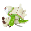 Officiële Pokemon center Pokemon fit knuffel Chesnaught 17cm (lang)